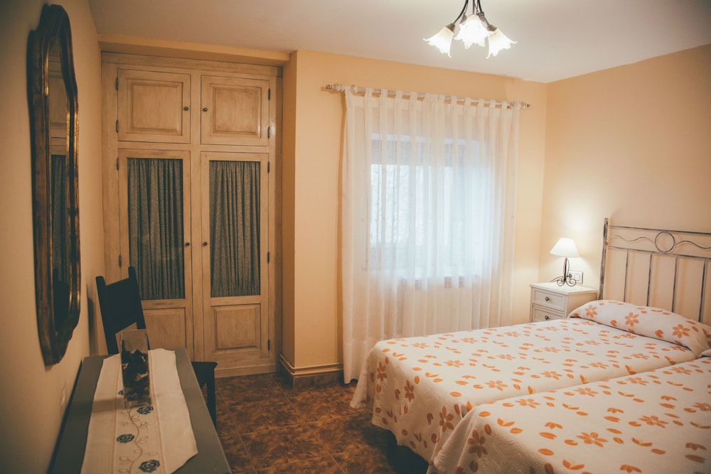 Apartamento Básico, 3 Habitaciones