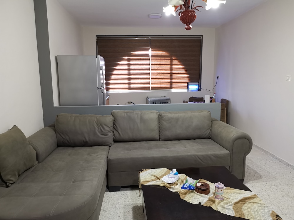 Family Apartment, 2 Bedrooms, Non Smoking, Garden View photo 3