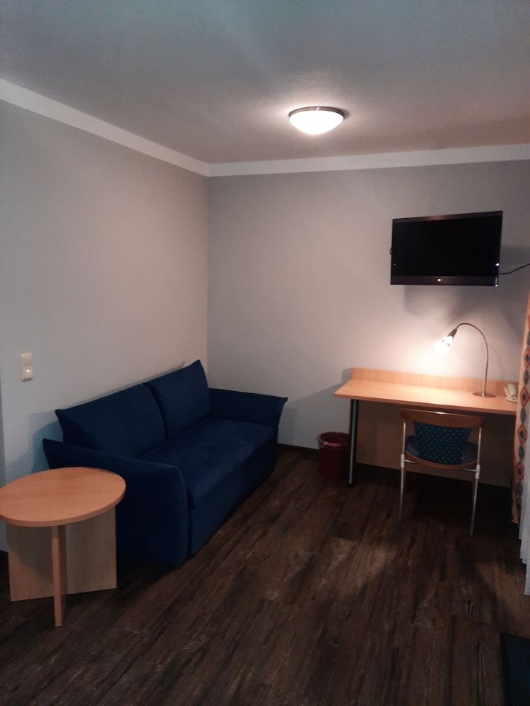 Comfort Double Room - Photo 6