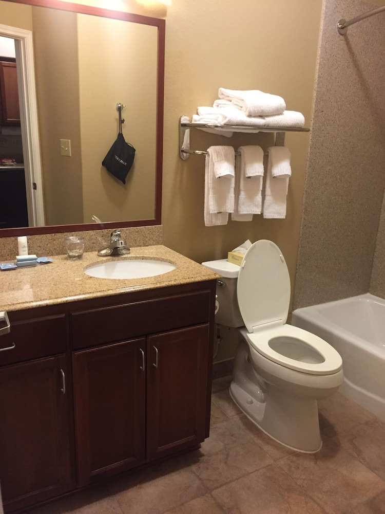 Suite, 1 Bedroom - Photo 3