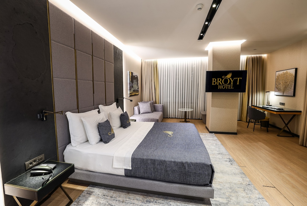 Superior Suite Room photo 3