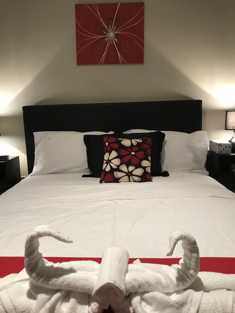 Premier Apartment, 1 Bedroom, Balcony photo 1