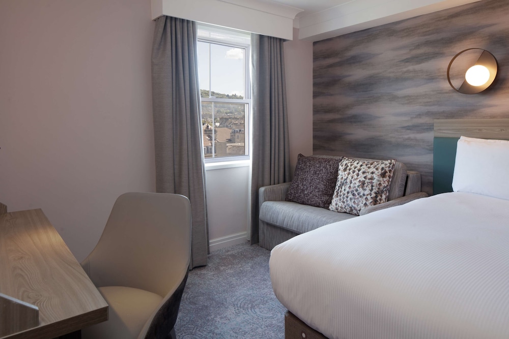 Room, 1 Double Bed with Sofa bed photo 1