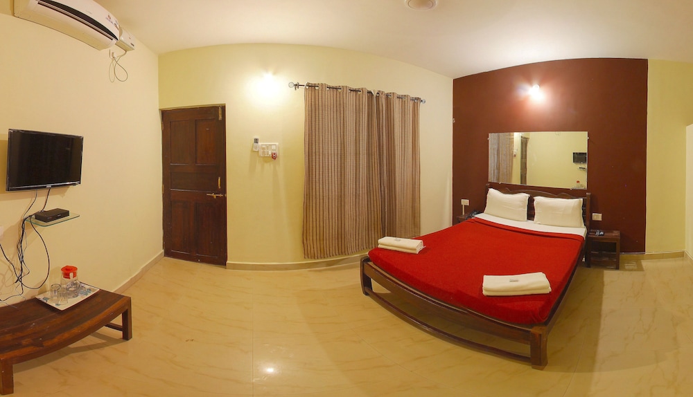 Standard Room photo 1