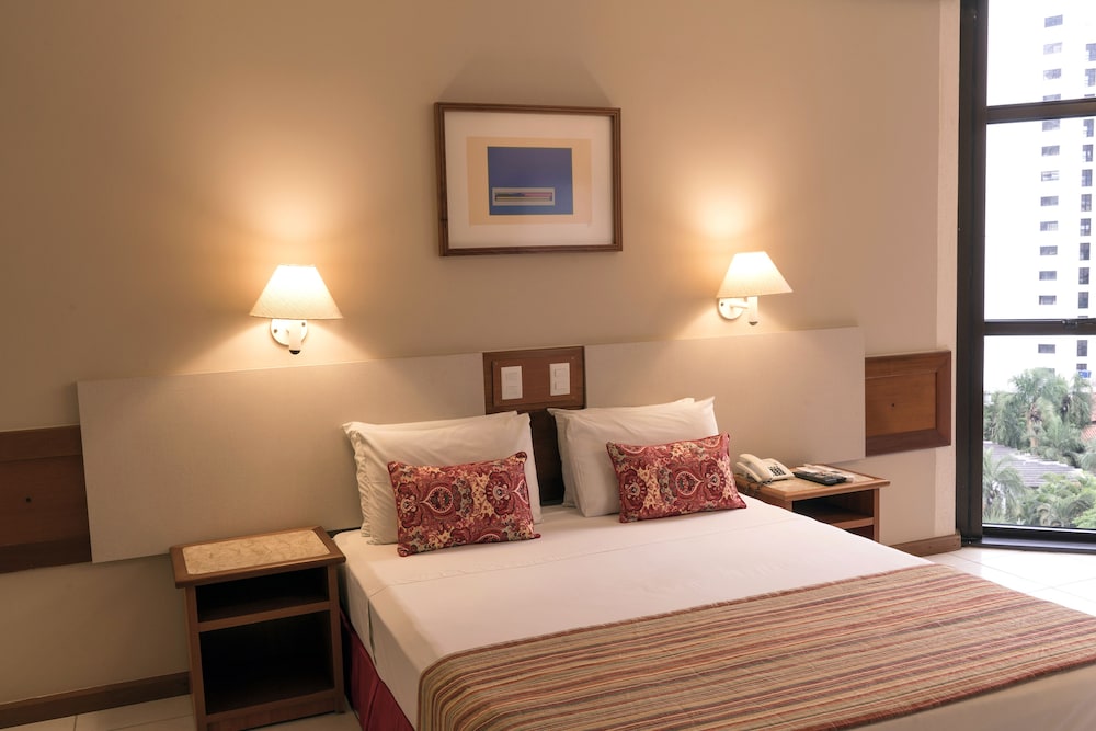 Standard Double Room - Photo 1