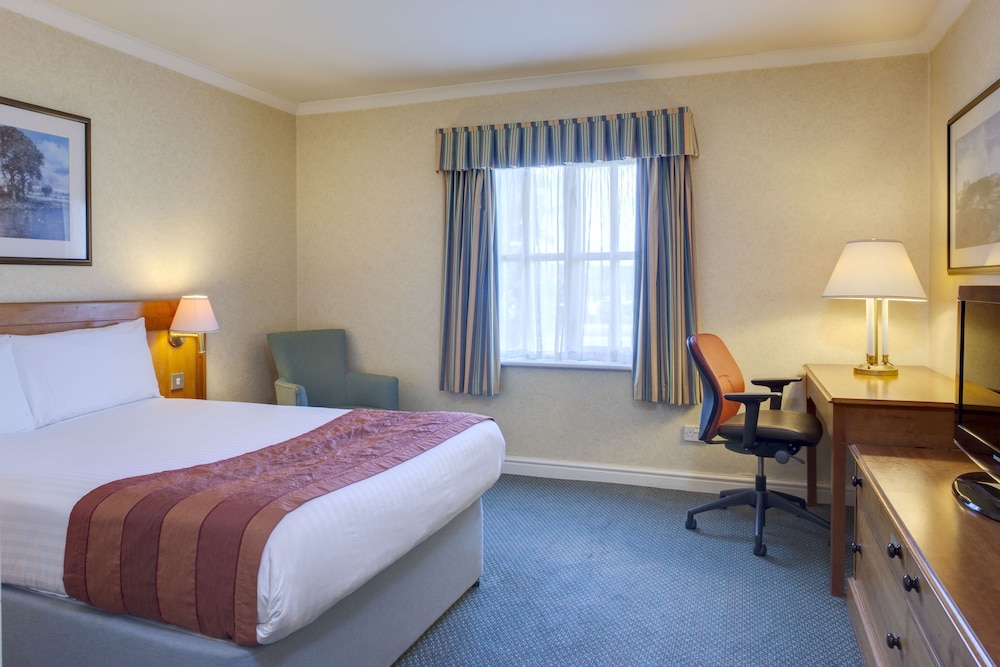 Standard Room, 1 Double Bed - Photo 1