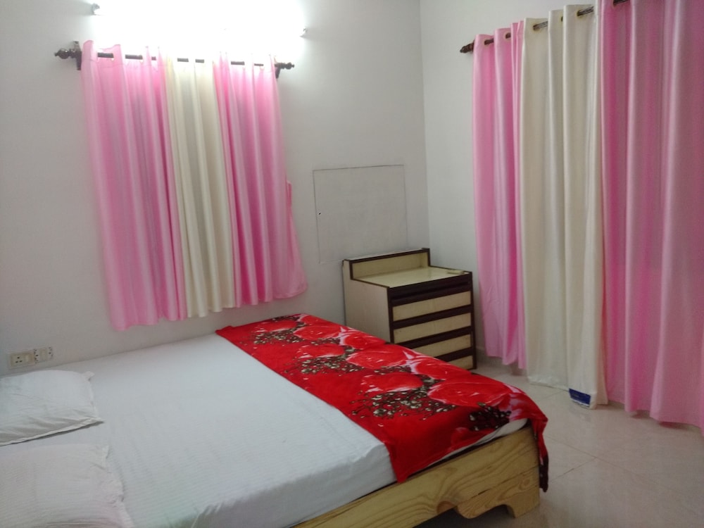 Standard Room, 1 Bedroom