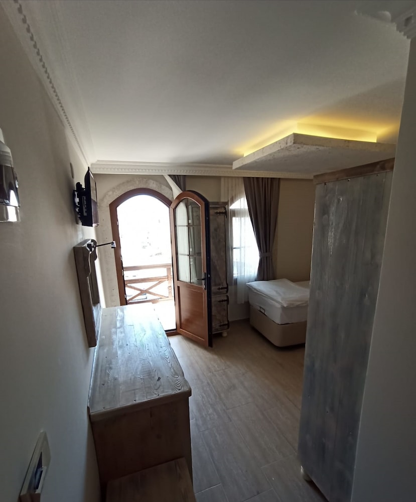 Standard Room, Balcony, Bay View