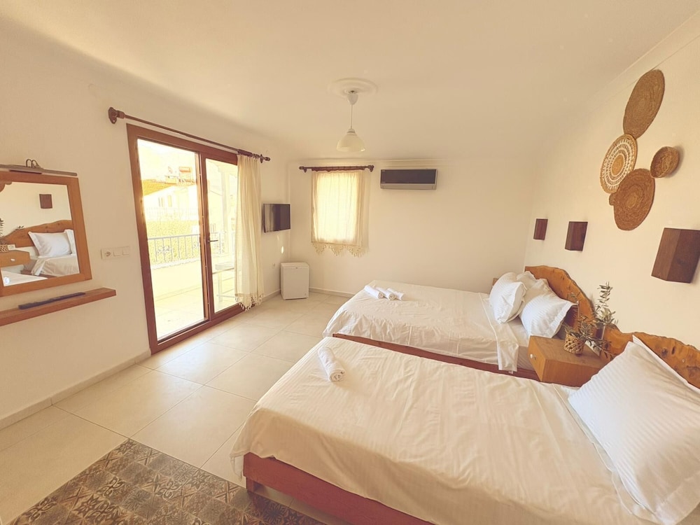Deluxe Room photo 1