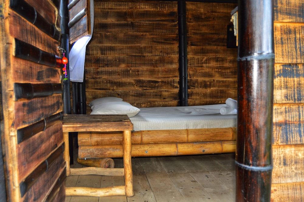 Classic Cabin, 1 Queen Bed photo 2
