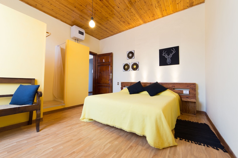 Basic Double Room photo 1