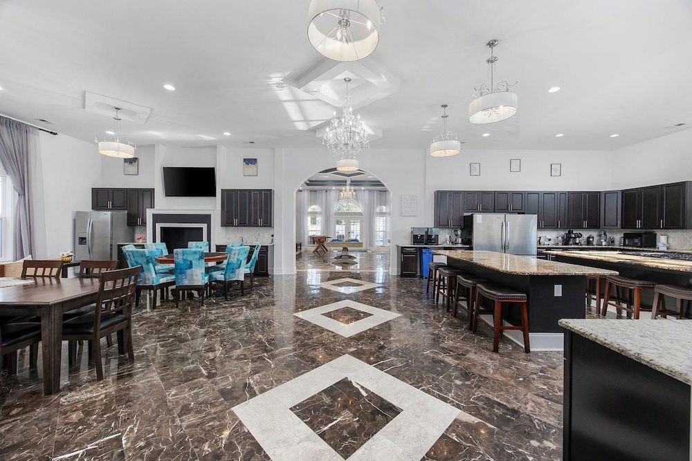 Blue Paradise i Nord Myrtle Beach, Billede 32
