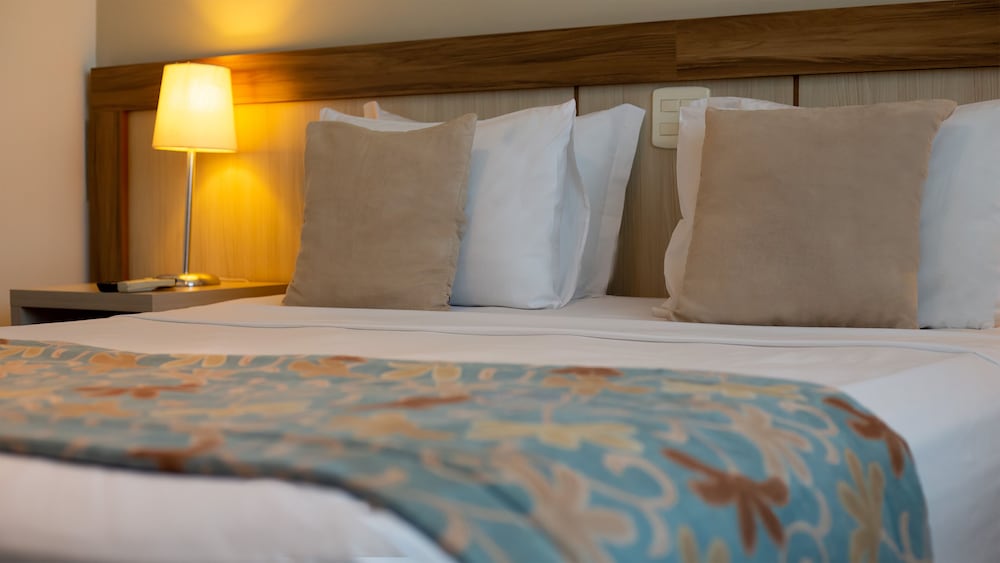 Standard Triple Room photo 3
