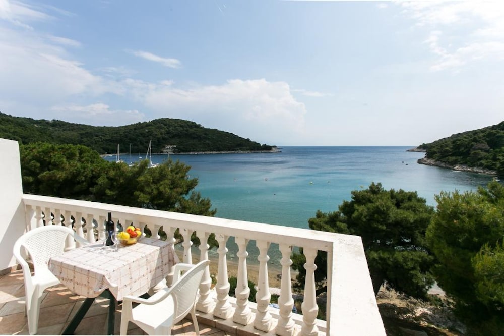 Apartment, 1 Bedroom, Terrace, Sea View photo 2