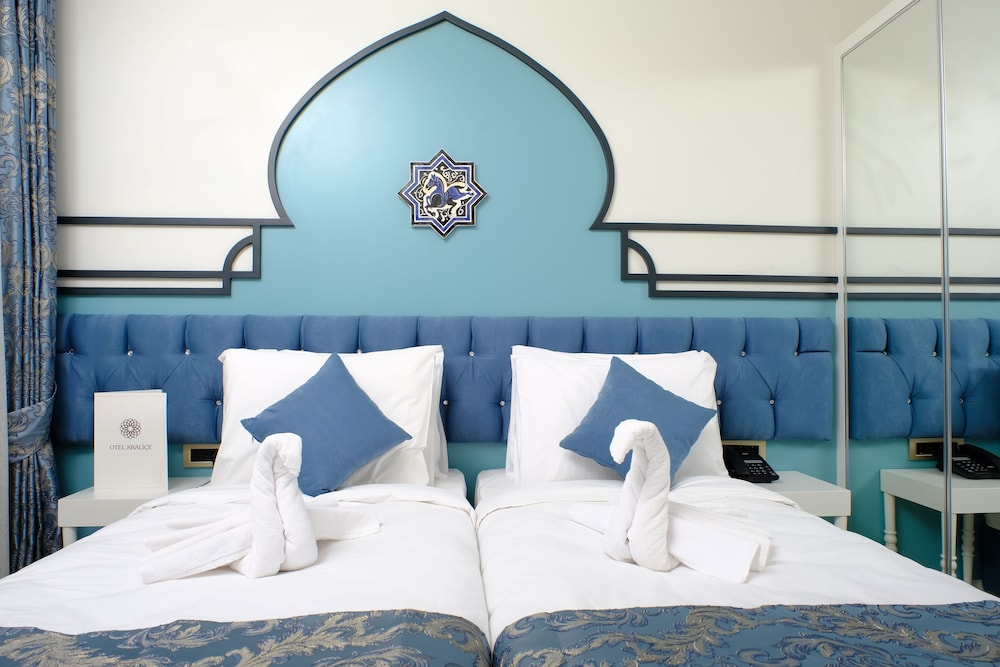 Standard Twin Room photo 3