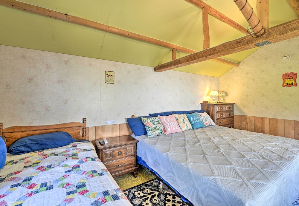 House (1 Bedroom) photo 1