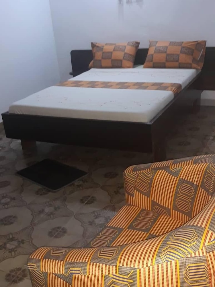 Standard Double Room, 1 Double Bed, Non Smoking photo 3