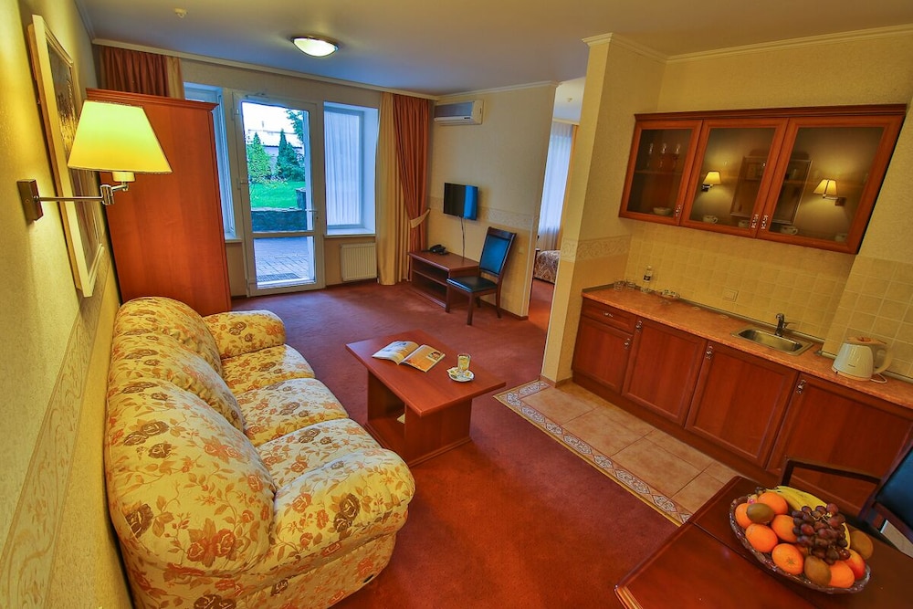 Family Apartment