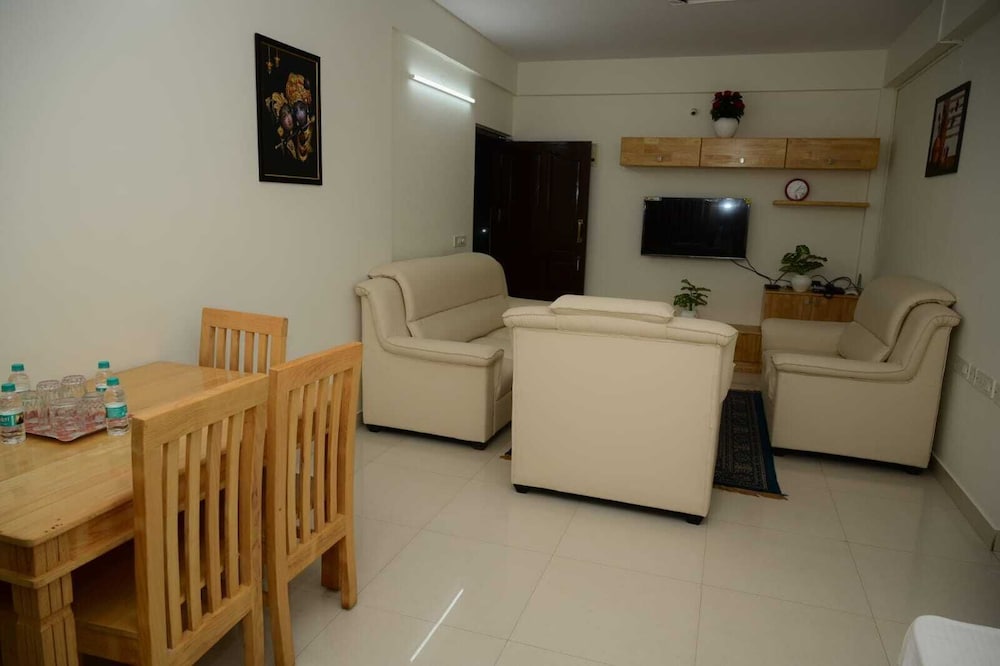 Premium Apartment, Multiple Beds photo 1
