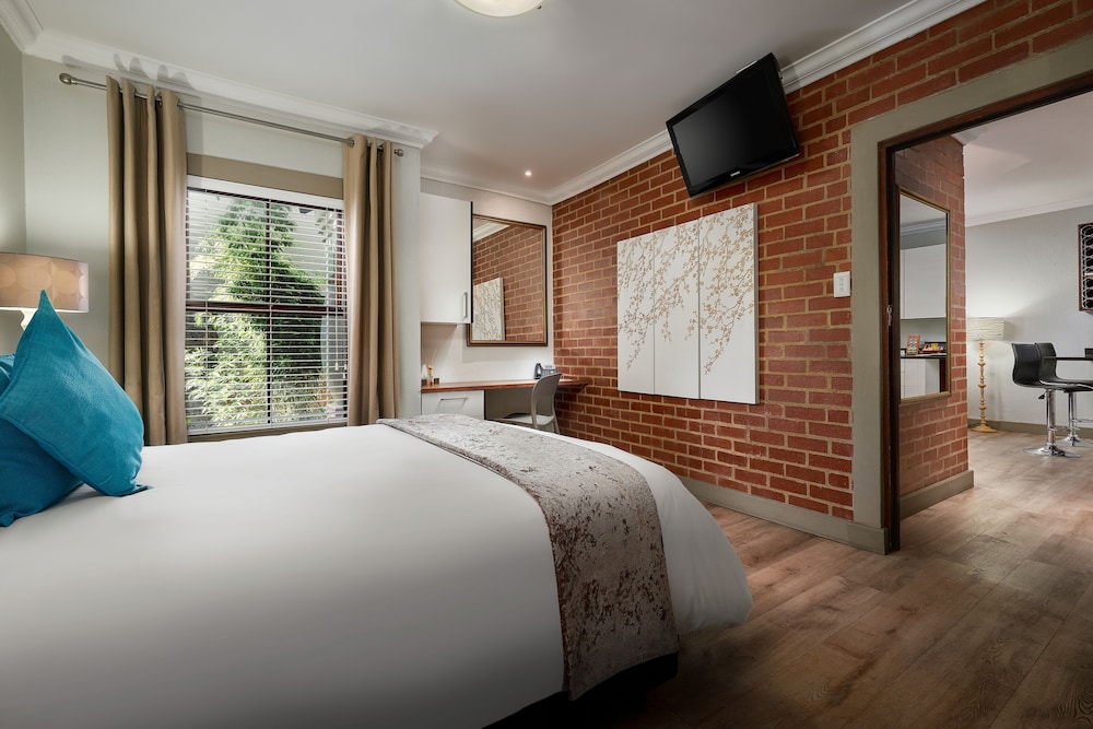 Double Room (Self-Catering) photo 1
