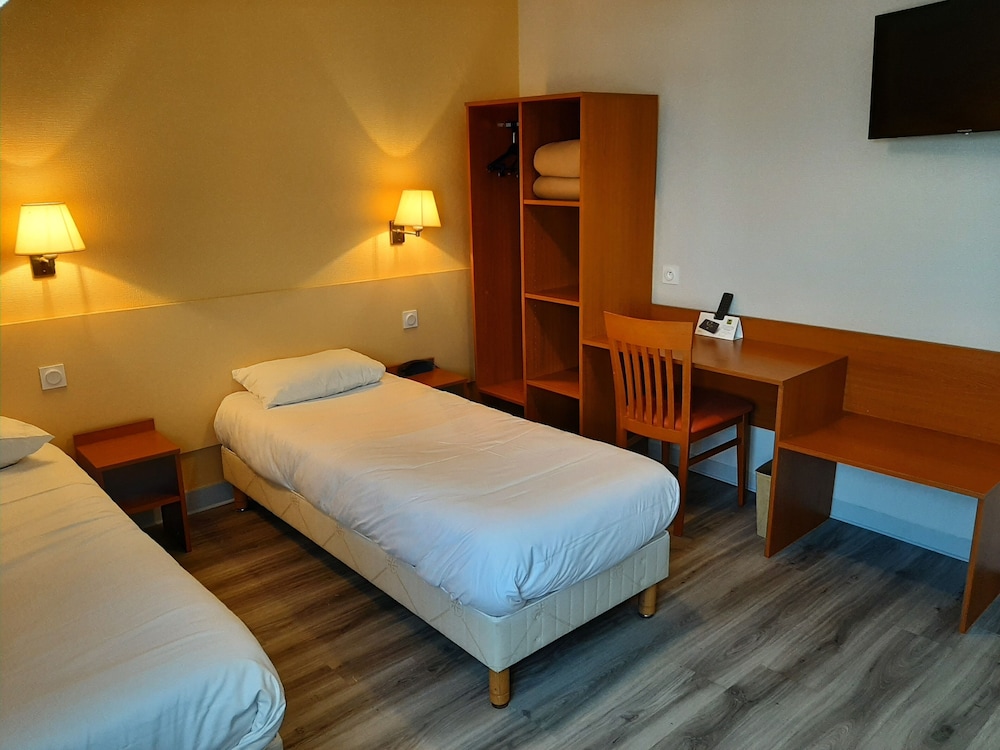 Comfort Twin Room photo 1