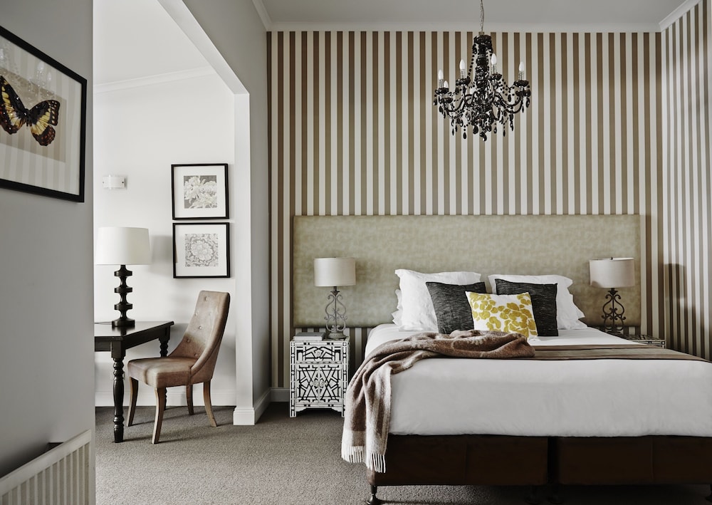 Lodge Suite photo 3