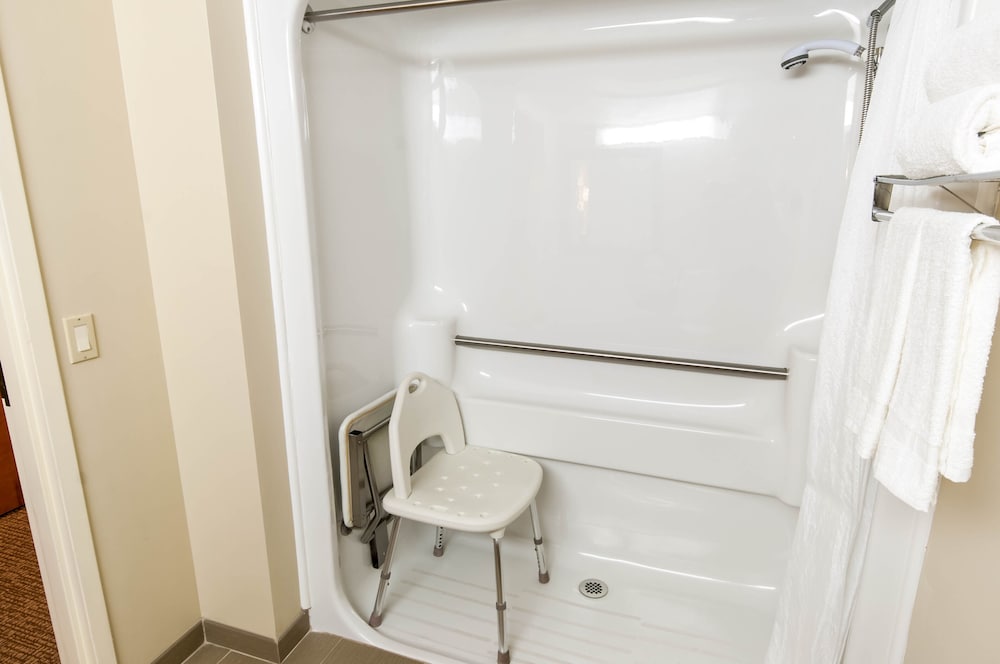Room, 1 King Bed, Accessible, Non Smoking (Roll-ln Shower) - Photo 3