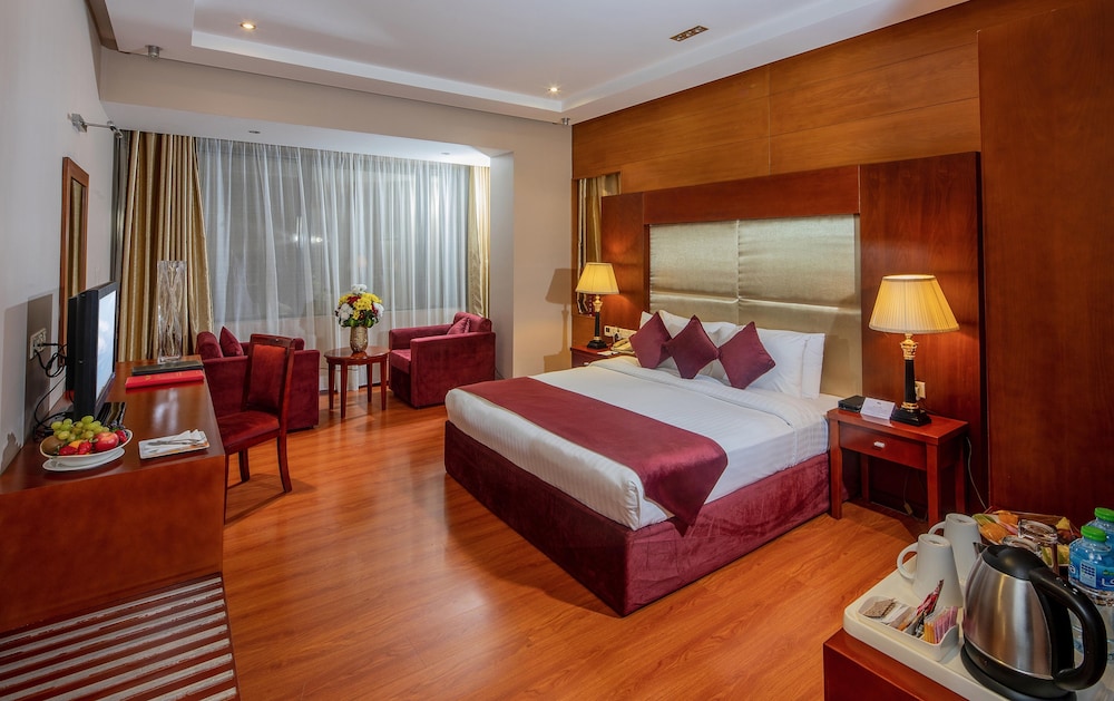Superior Room - Photo 10