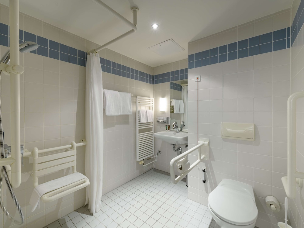 Standard Suite, 1 Double Bed with Sofa bed, Accessible, Kitchenette photo 3