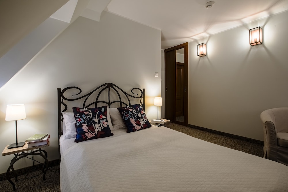 Standard Double Room photo 1