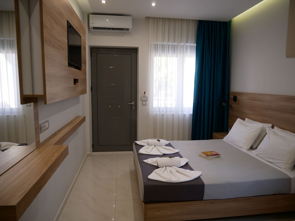 Romantic Studio, 1 Double Bed