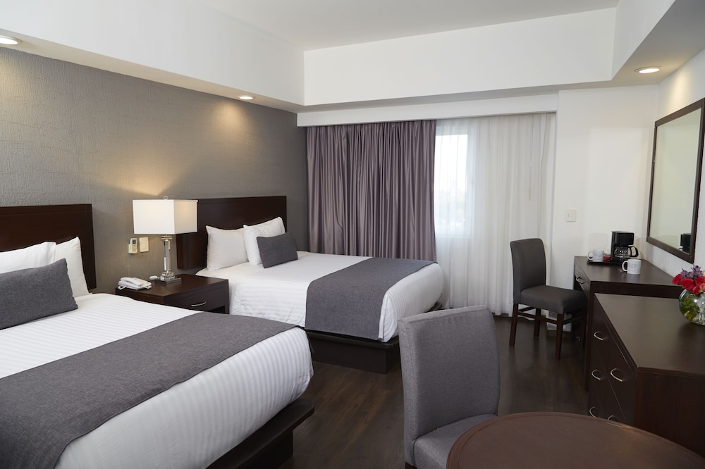 Standard Double Room - Photo 5