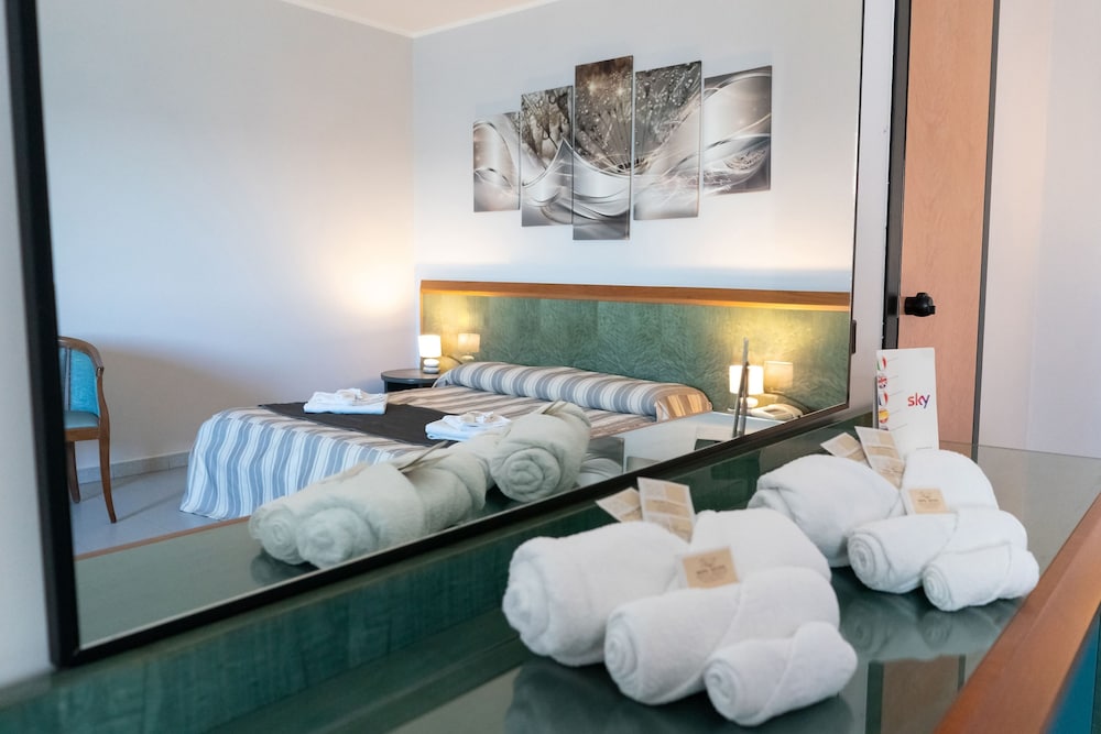 Quadruple Room photo 1