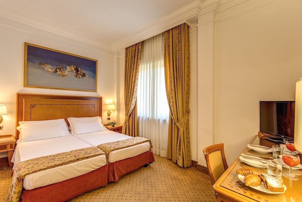 Double Room Single Use photo 1