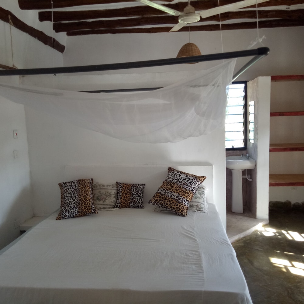 Honeymoon Double Room, 1 Queen Bed, Pool View