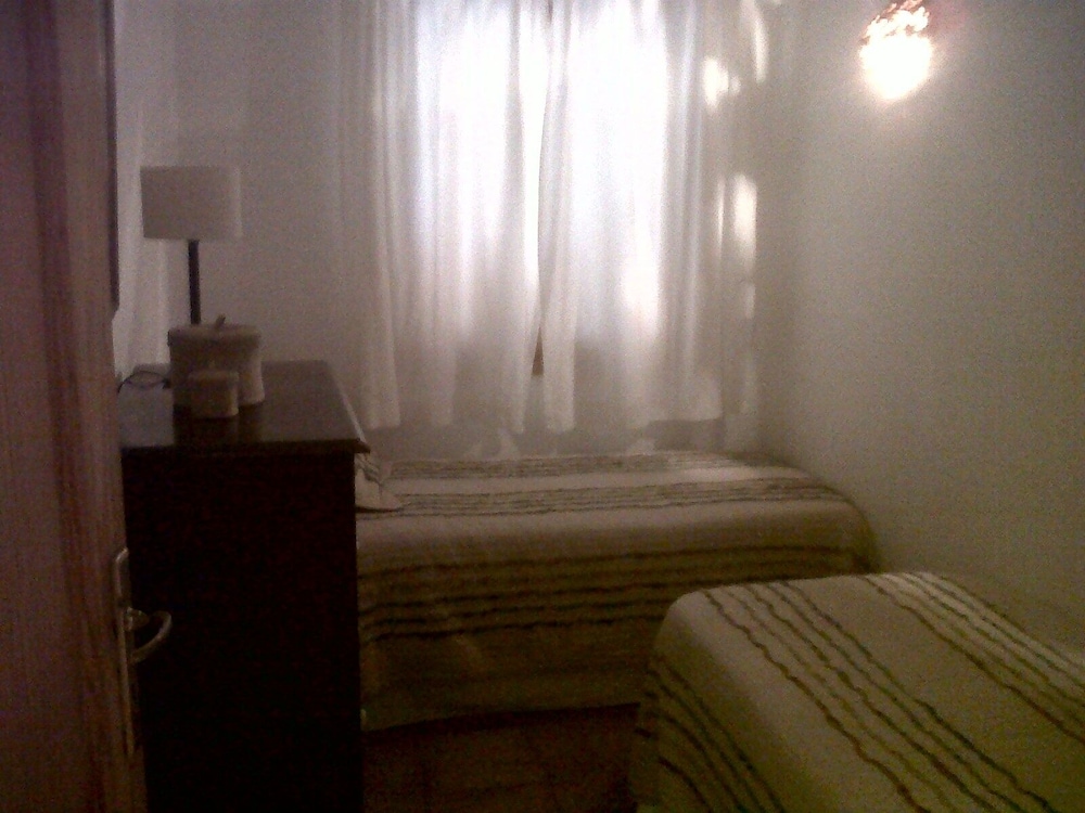 Standard Apartment, 2 Bedrooms, Annex Building