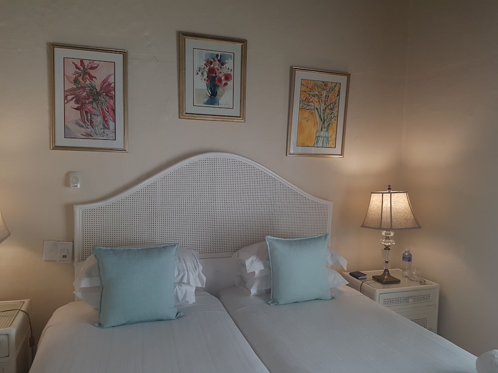 Standard Room photo 1