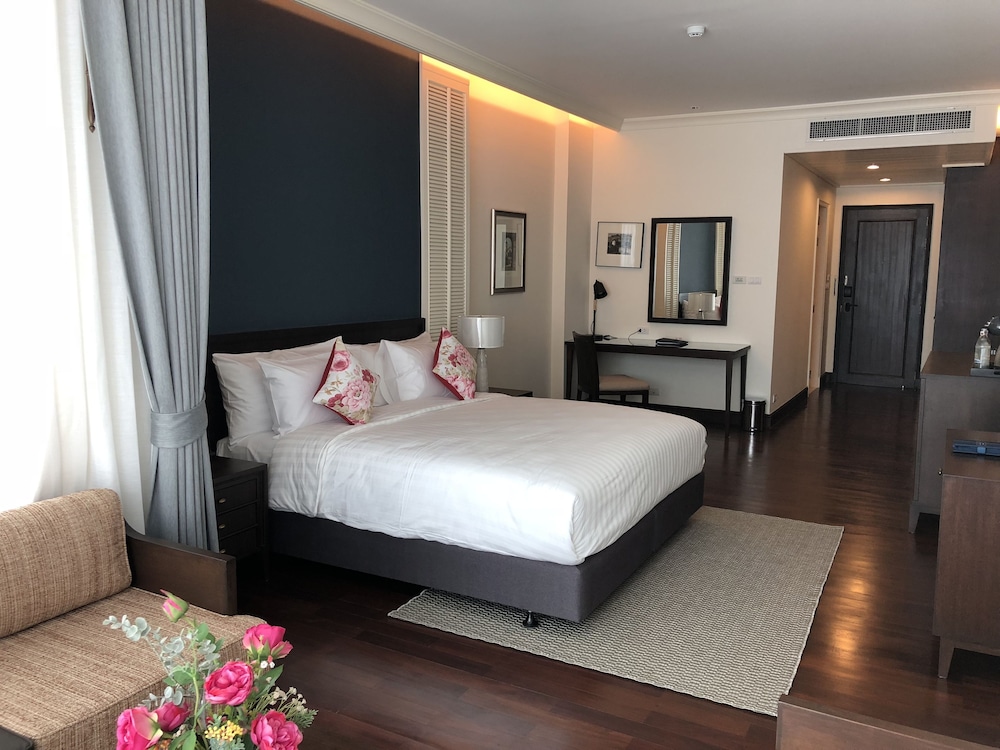 Premier Double Room