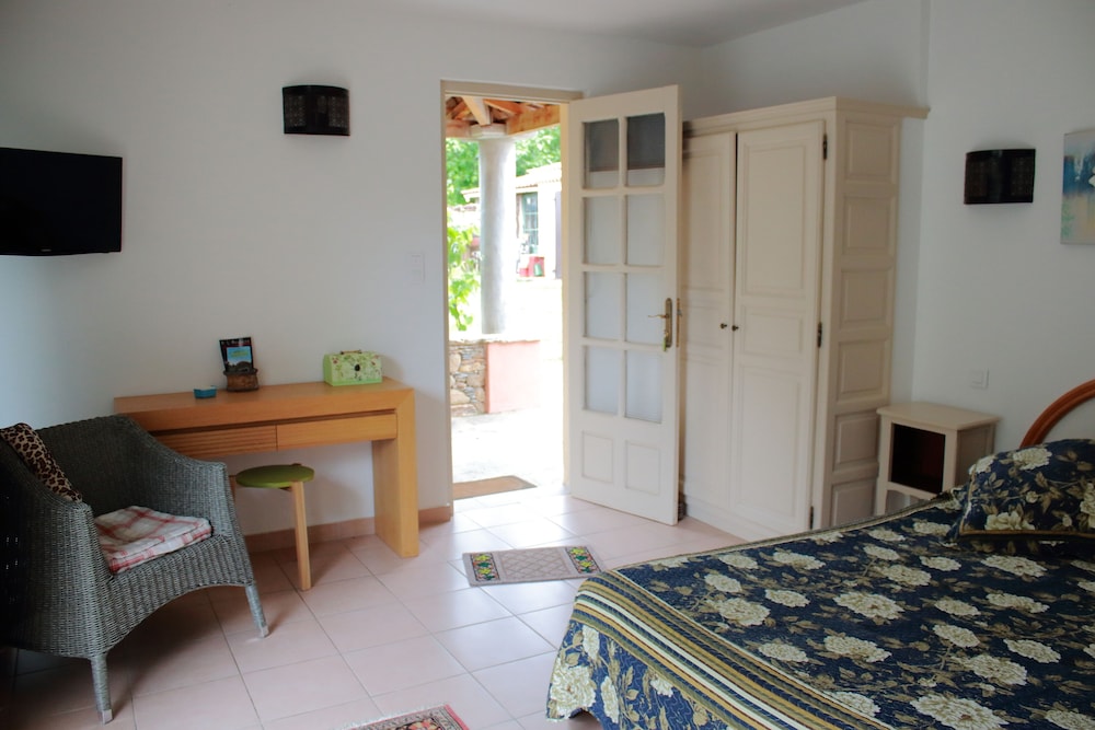 Comfort Studio, 2 people with Terrace photo 1