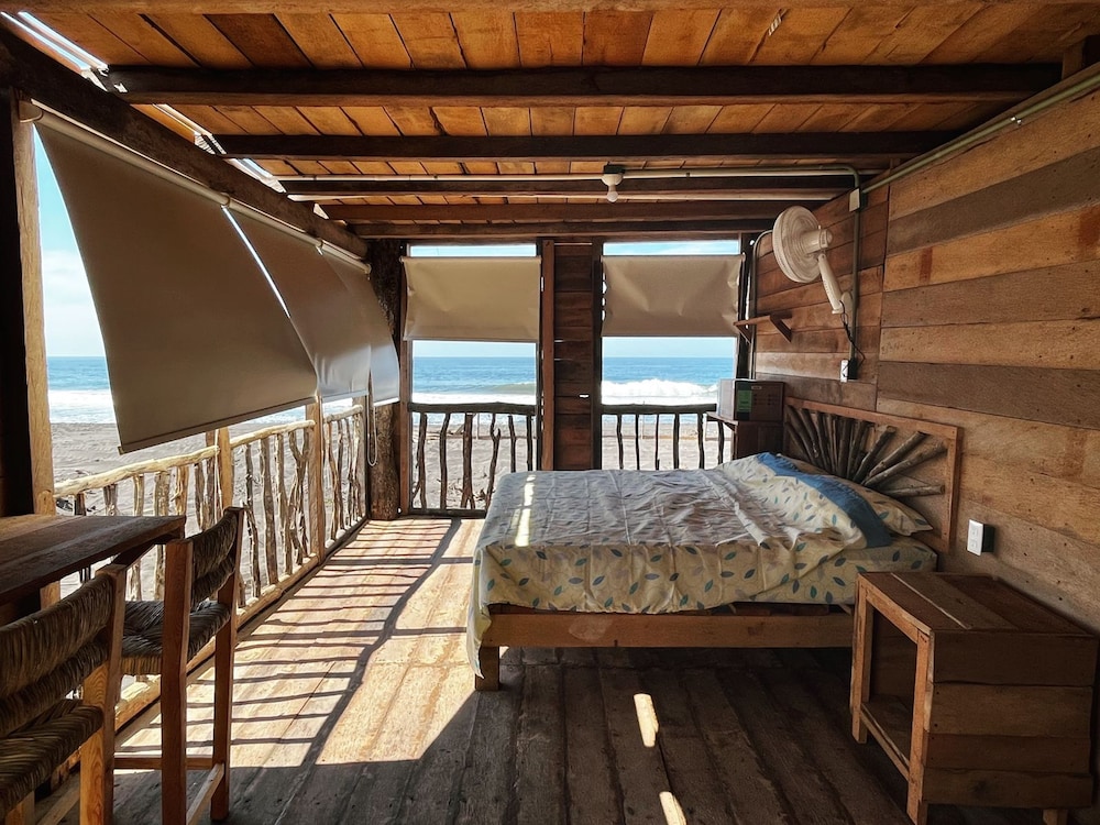 Standard Cabin photo 2