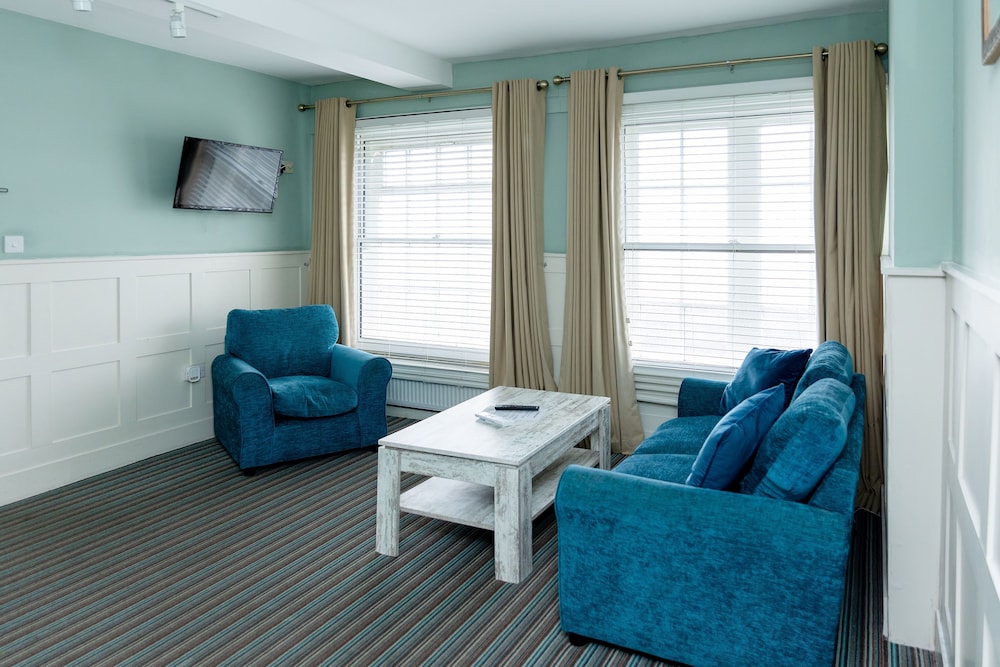 Deluxe Suite, Sea View, Ground Floor - Photo 5