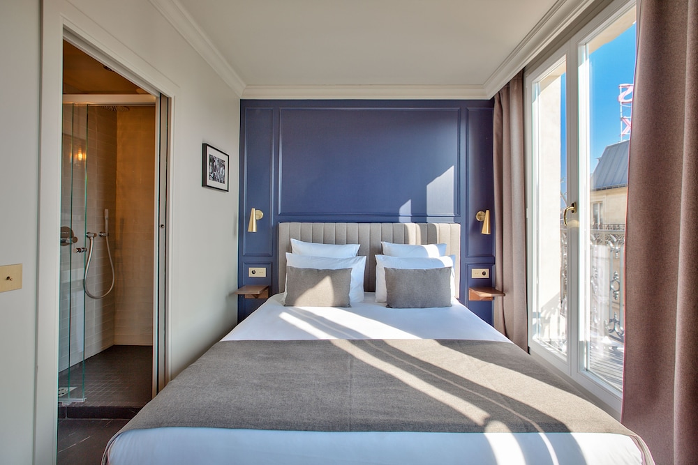 Superior Room, Balcony photo 1