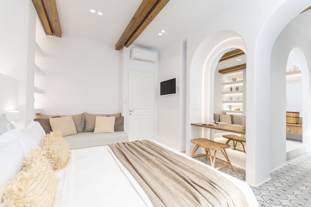 Junior Studio Suite, 1 Bedroom photo 3