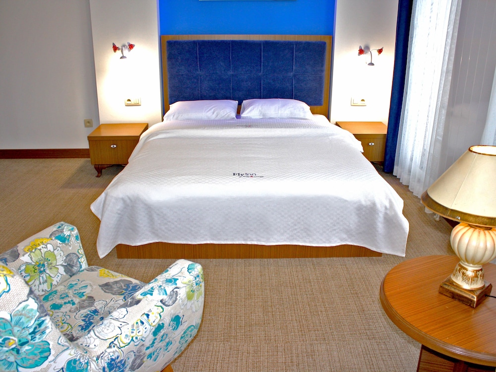 Superior Double Room photo 3