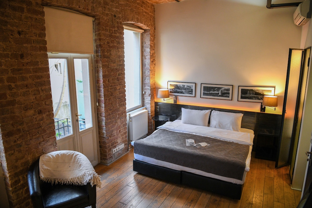 Comfort Double Room, Balcony photo 1