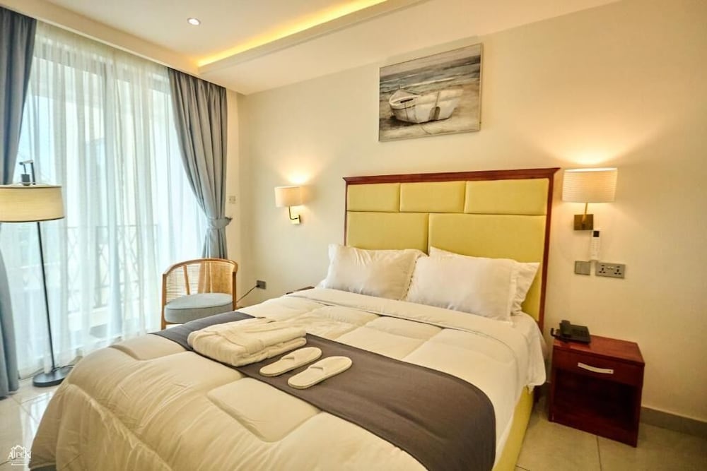 Junior Suite, Garden View photo 2