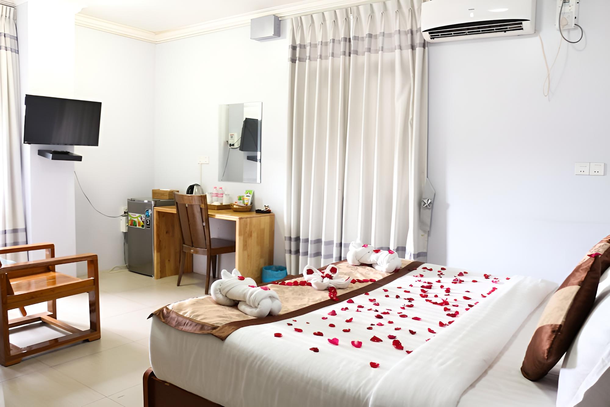 Standard Double Room photo 1