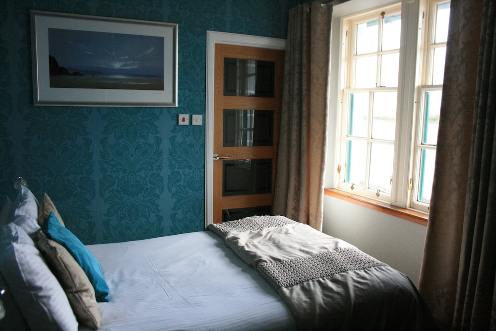 Standard Double Room, Sea View photo 1