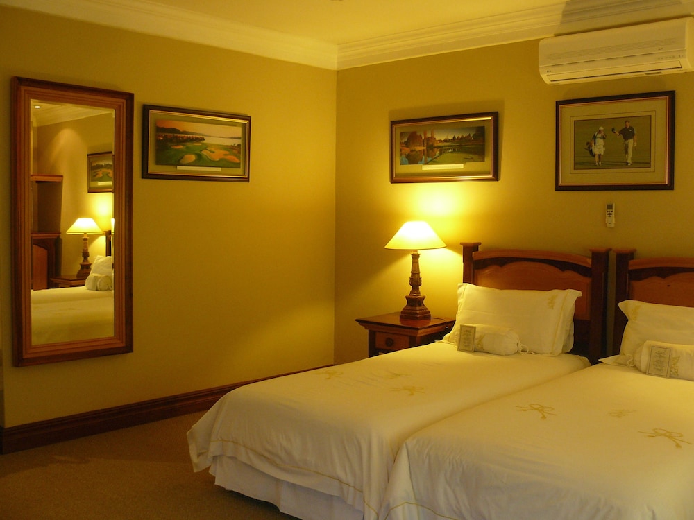 Twin Room photo 2