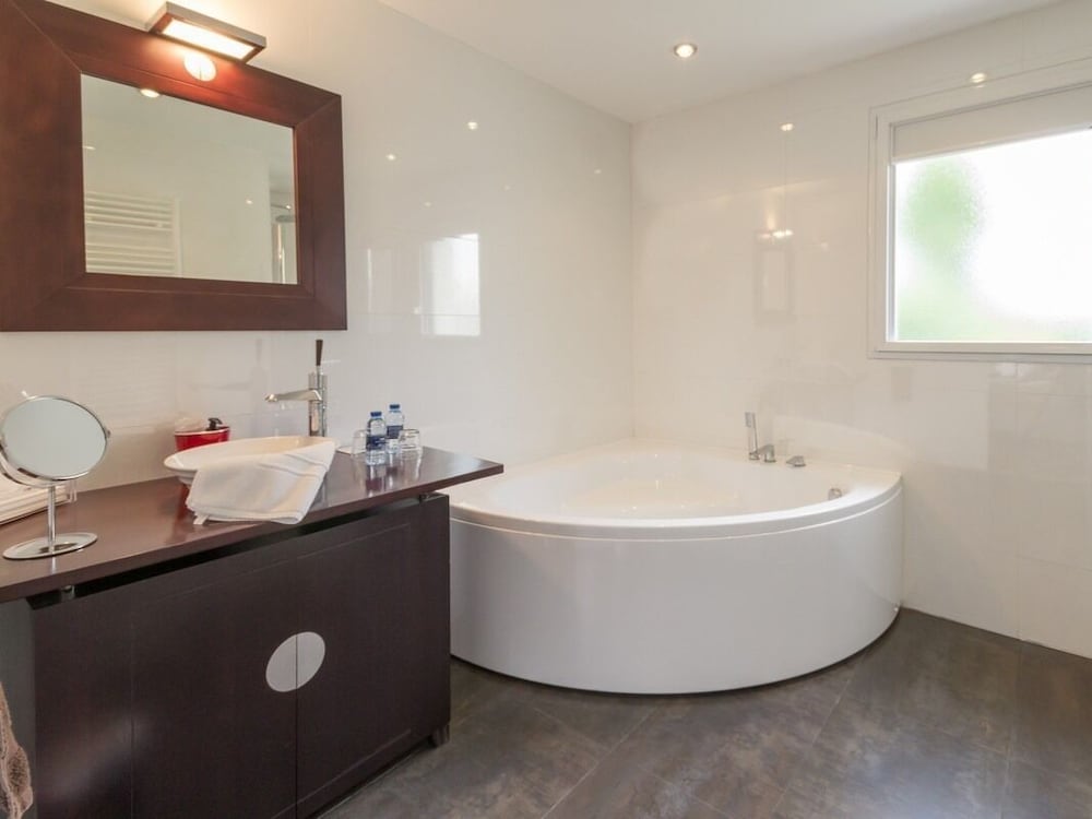 Double Room, Ensuite, Garden View (Terrasse) photo 2